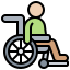 Recruitment for Differently Abled Persons